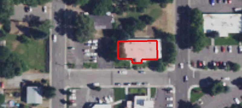 300 Argonne Rd