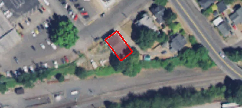 410 2nd Ave
