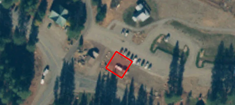 516 Goat Crk Rd