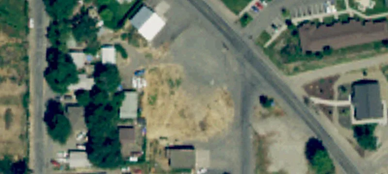 800 Buena Rd