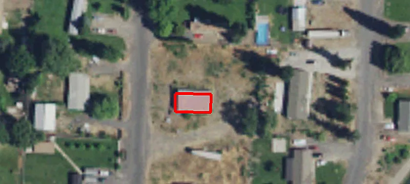 647 Wagon Rd