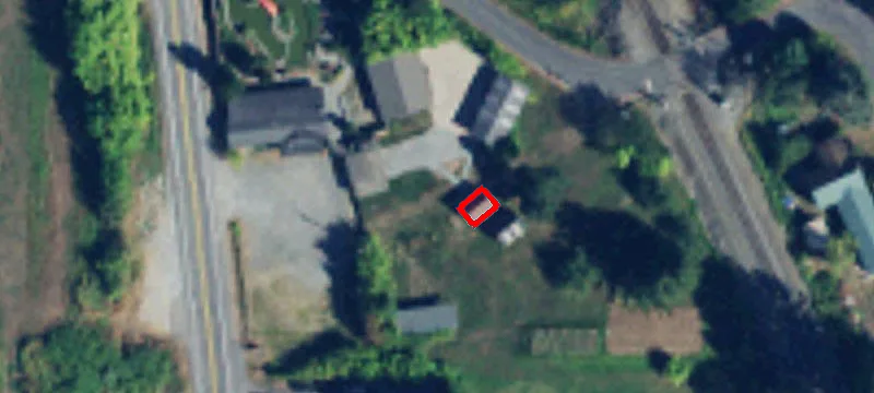 3533 Chuckanut Dr