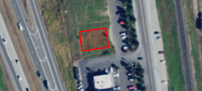 Old Hwy 99th N