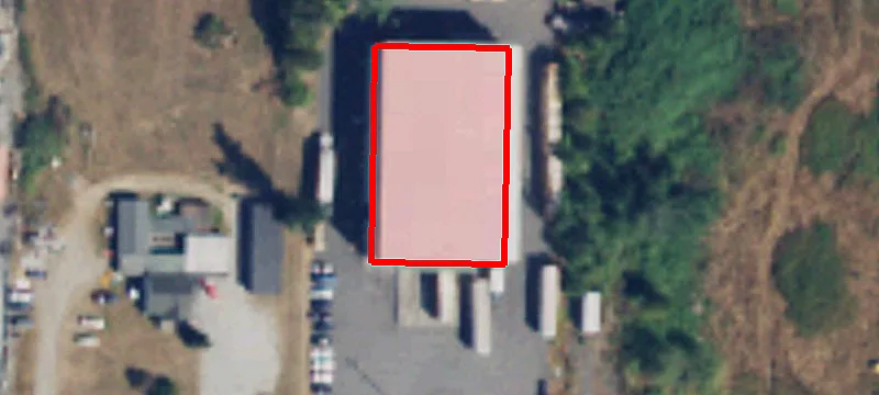 9011 Stevenson Rd