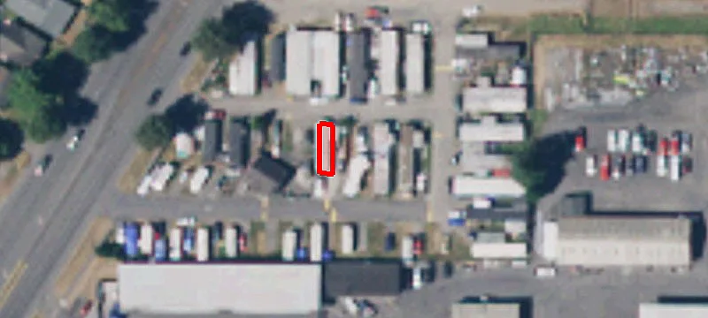 326 Oregon Way