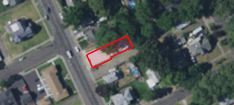 503 2nd Ave