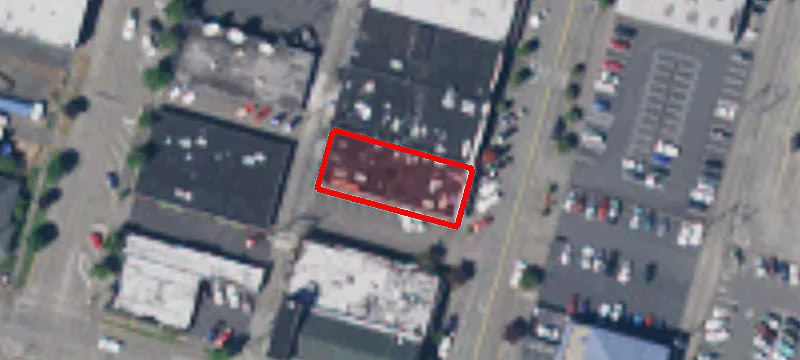 1125 Commerce Ave