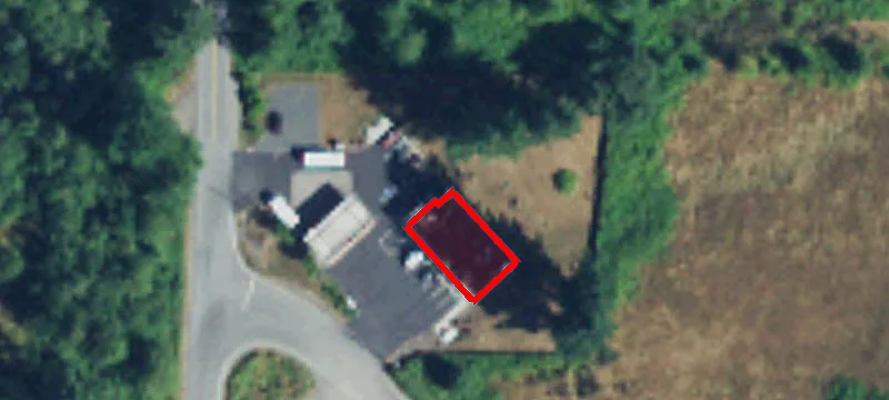 9125 Paradise Lk Rd
