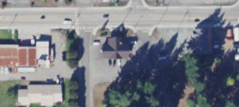1015 Seeman St