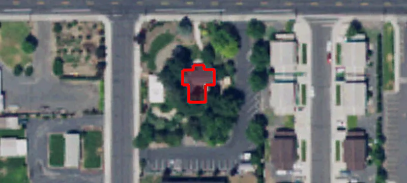 605 Nelson Rd