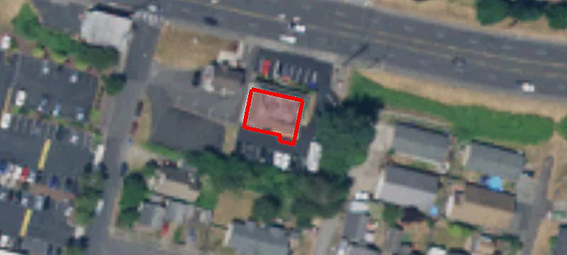 804 Allen St