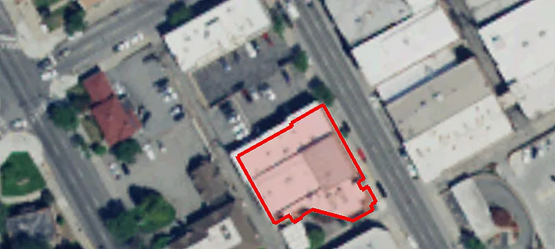 16 Msn St