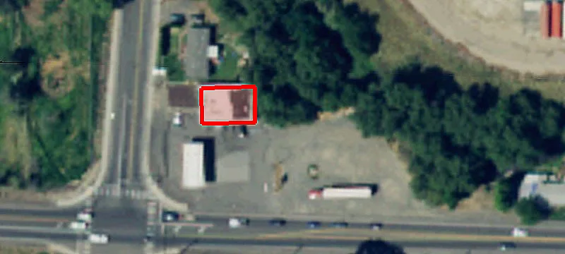 207 Ahtanum Rd