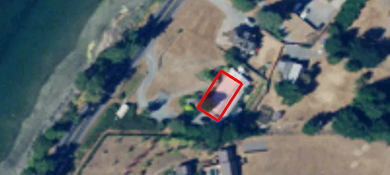 3185 Fisherman Bay Rd