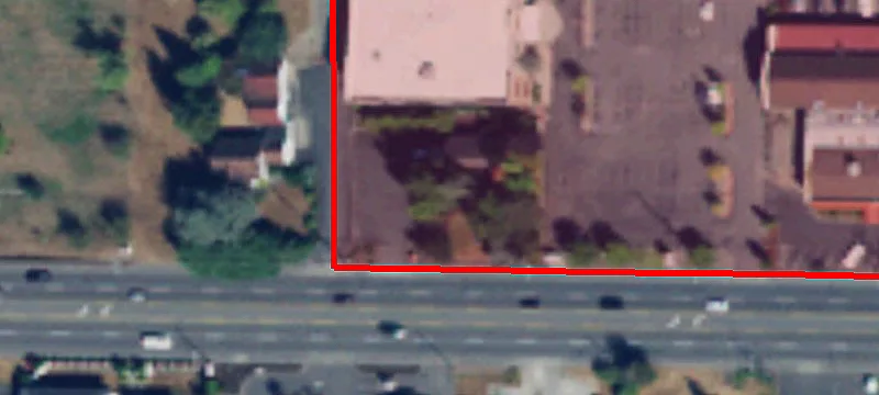 2001 College Way