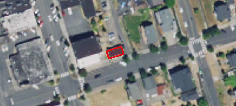 150 Fir St