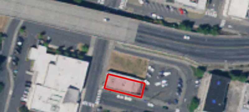 110 Pacific S Ave