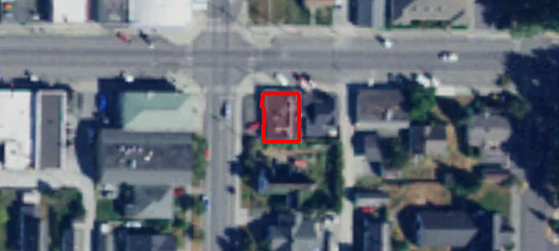 800 Fairhaven Ave