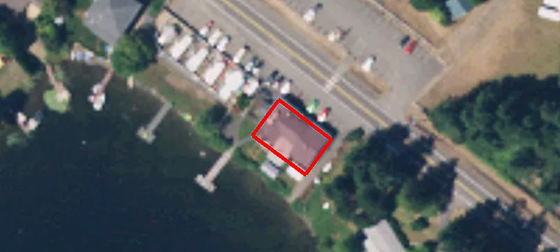 1180 Pickering Rd