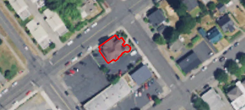 531 Everett St, Unit 1