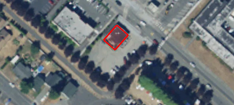 201 Washington N Ave