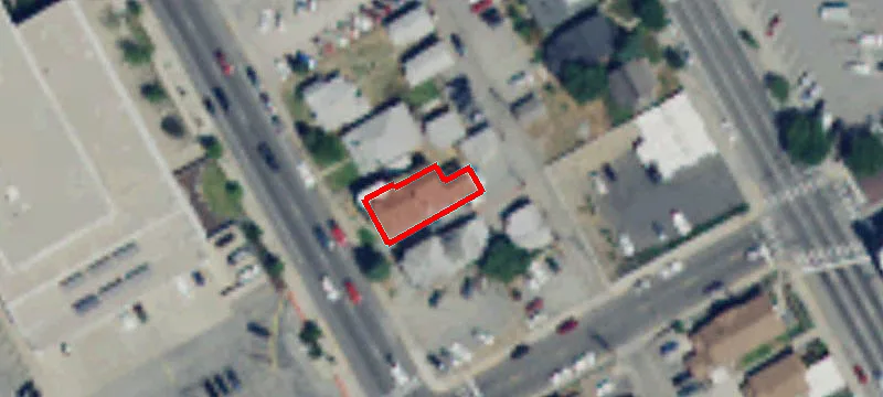 227 Chelan Ave, Unit 1