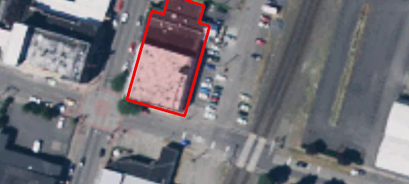 116 Tower Ave