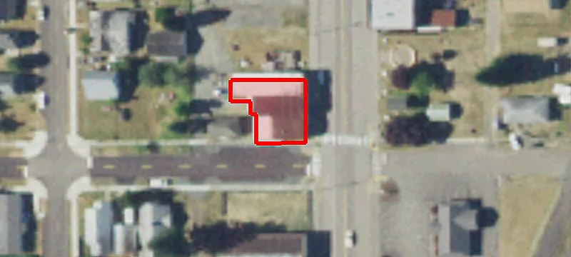 201 Main St