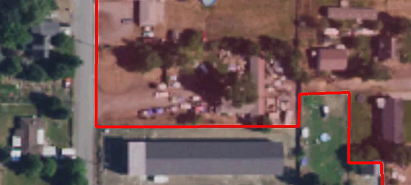 4216 Best Rd
