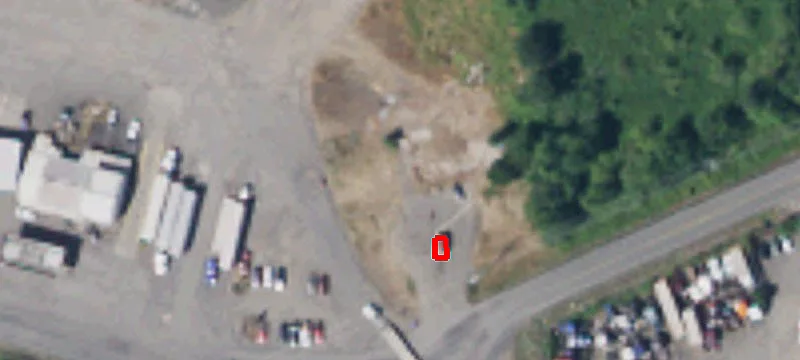 412 Frst Napavine E Rd