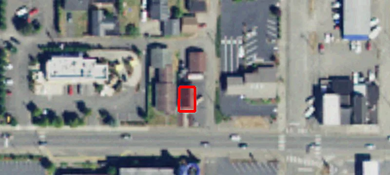 2525 Simpson Ave