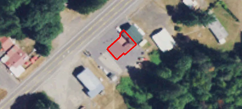 16835 Lewis Riv Rd