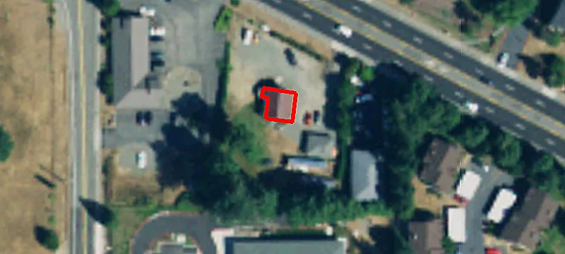 11121 Kent Kangley Rd