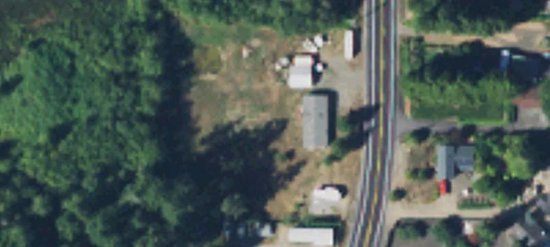 5131 Grapeview Lp Rd