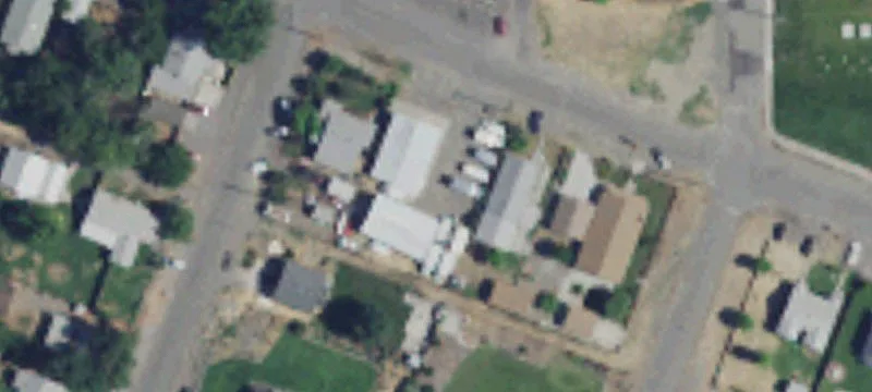 1416 Ainsworth Ave