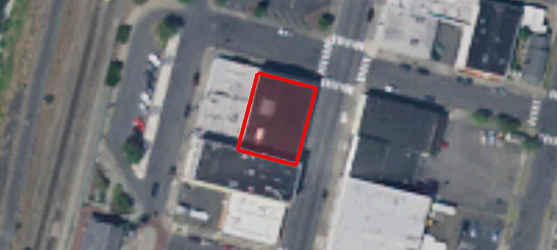 401 Pacific S Ave