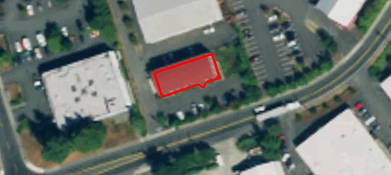 4601 Chennault Bch Rd