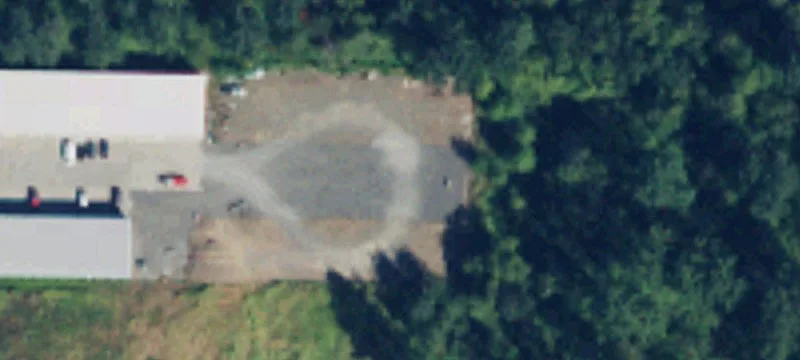 5420 Barrett Rd