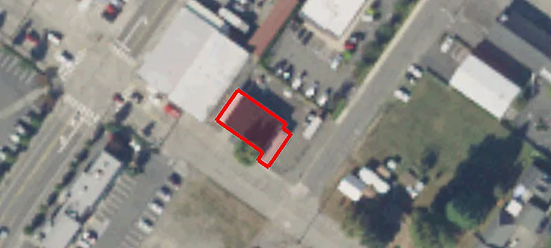733 Stevenson Ave