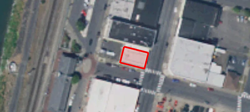 413 Pacific S Ave