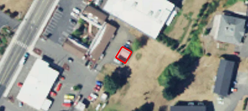 9013 Key Peninsula NW Hwy