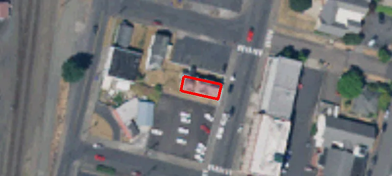 205 Pacific N Ave