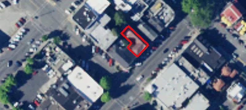 80 1st St