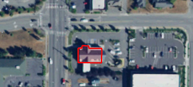 822 Burlington Blvd