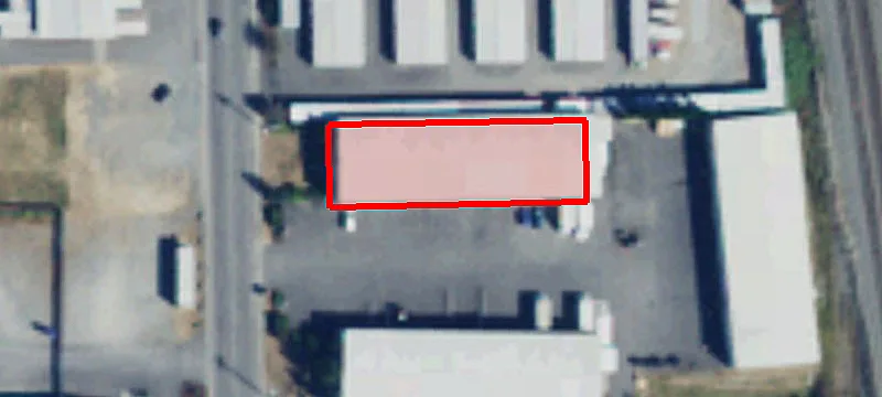 1500 Prt Dr