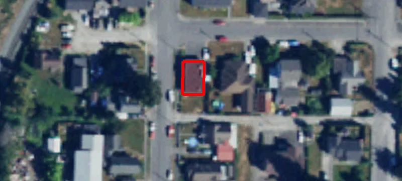 200 Cherry St