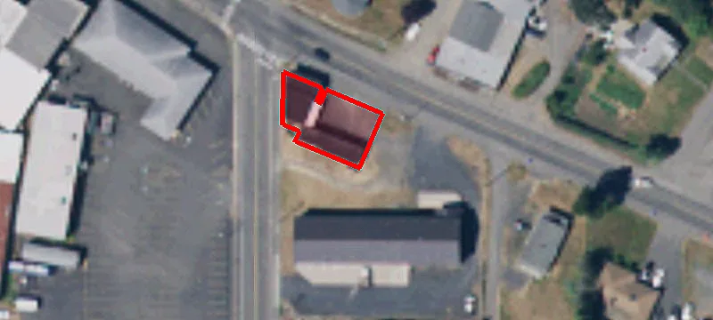 2005 Jackson Hwy