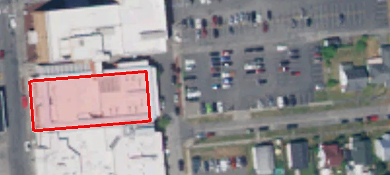 16 Pacific Ave