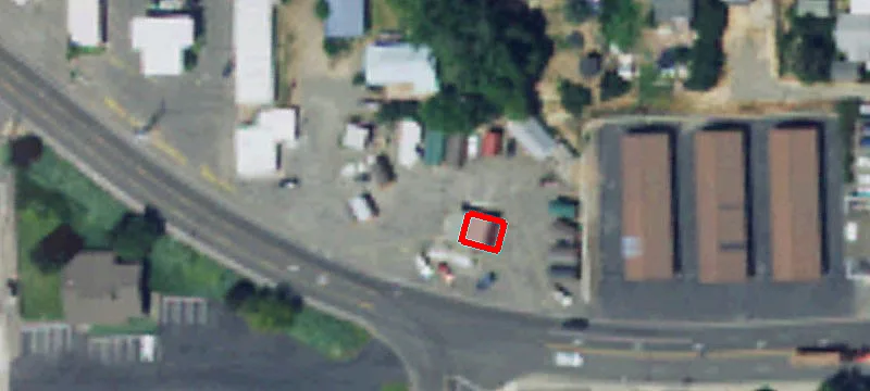 507 University Way