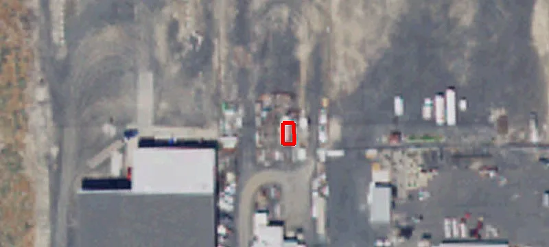 1130 Wheeler Rd